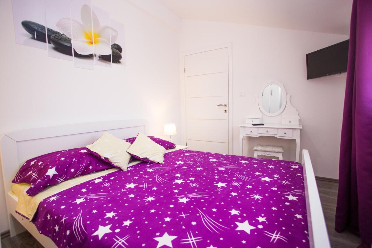 App Sara Apartment กานฟานาร์ ภายนอก รูปภาพ