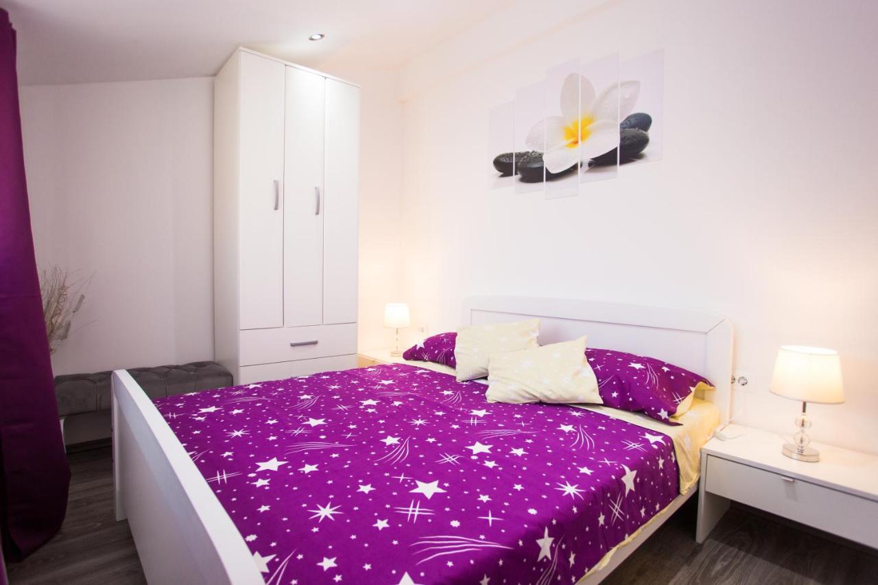 App Sara Apartment กานฟานาร์ ภายนอก รูปภาพ